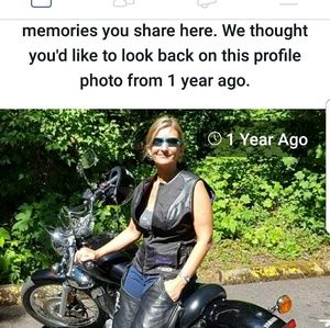 Meet your Posher, Brenda